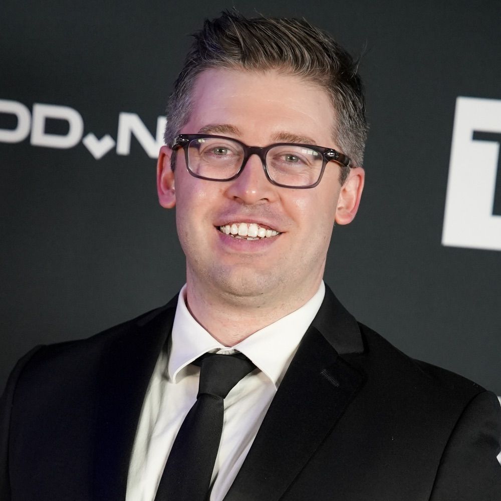Zack Morrison