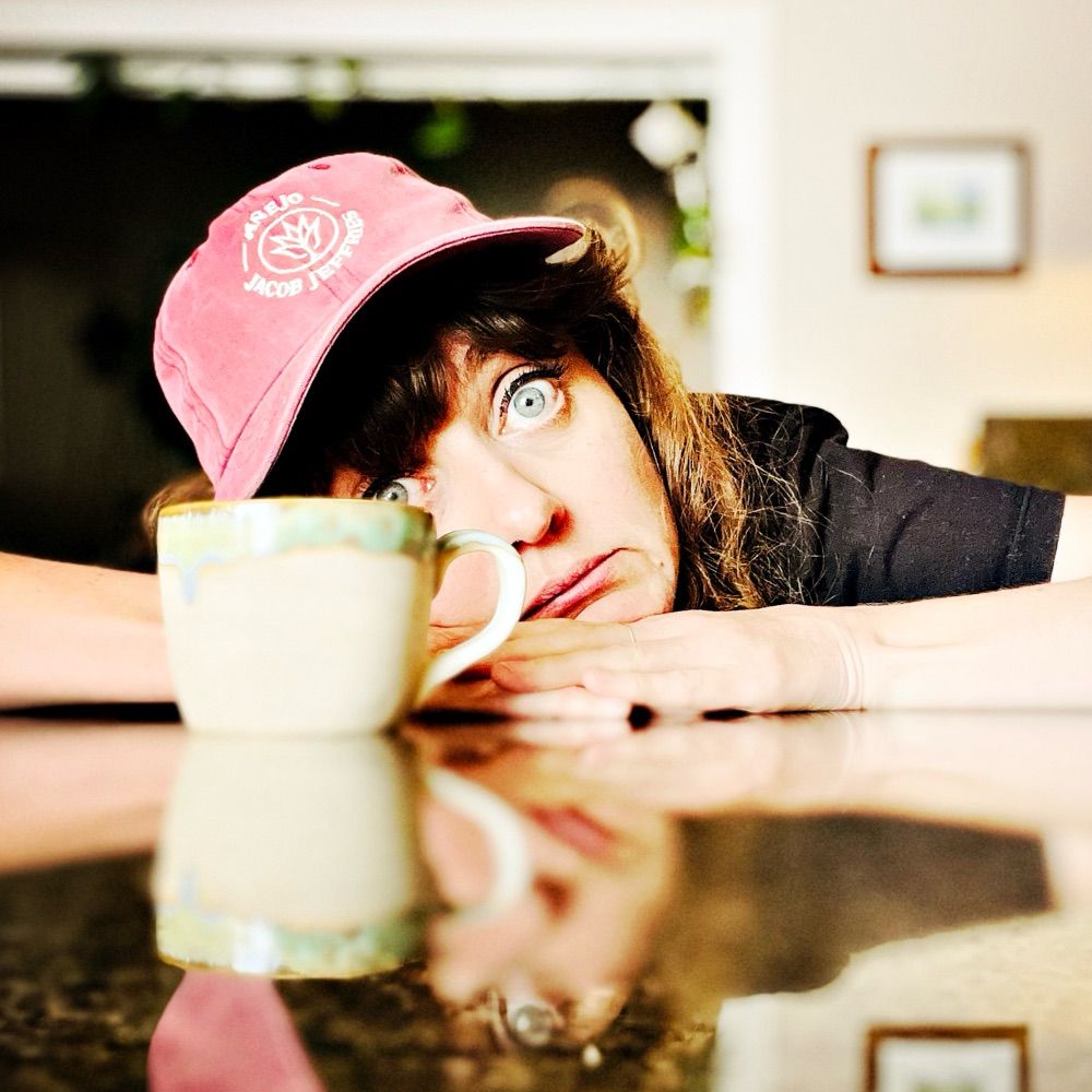 Megan Slankard