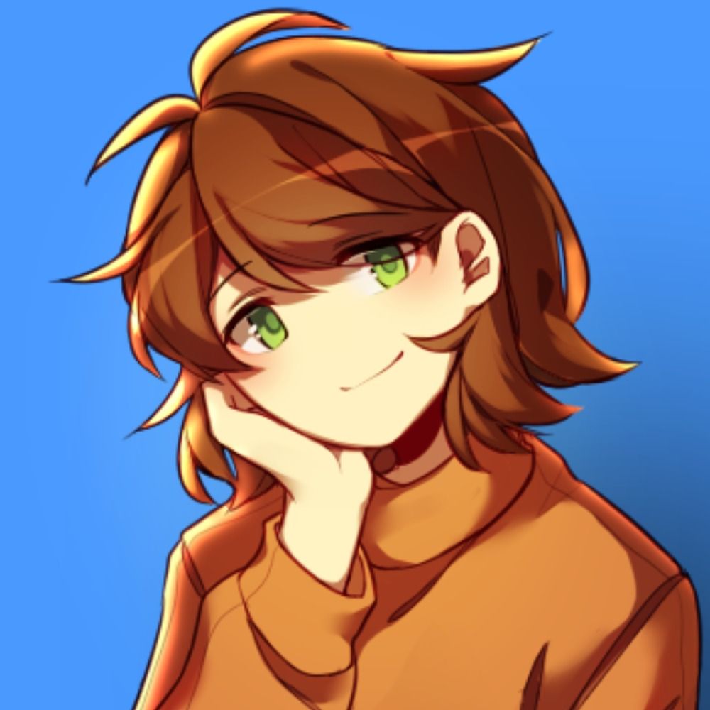 Gaukh's avatar