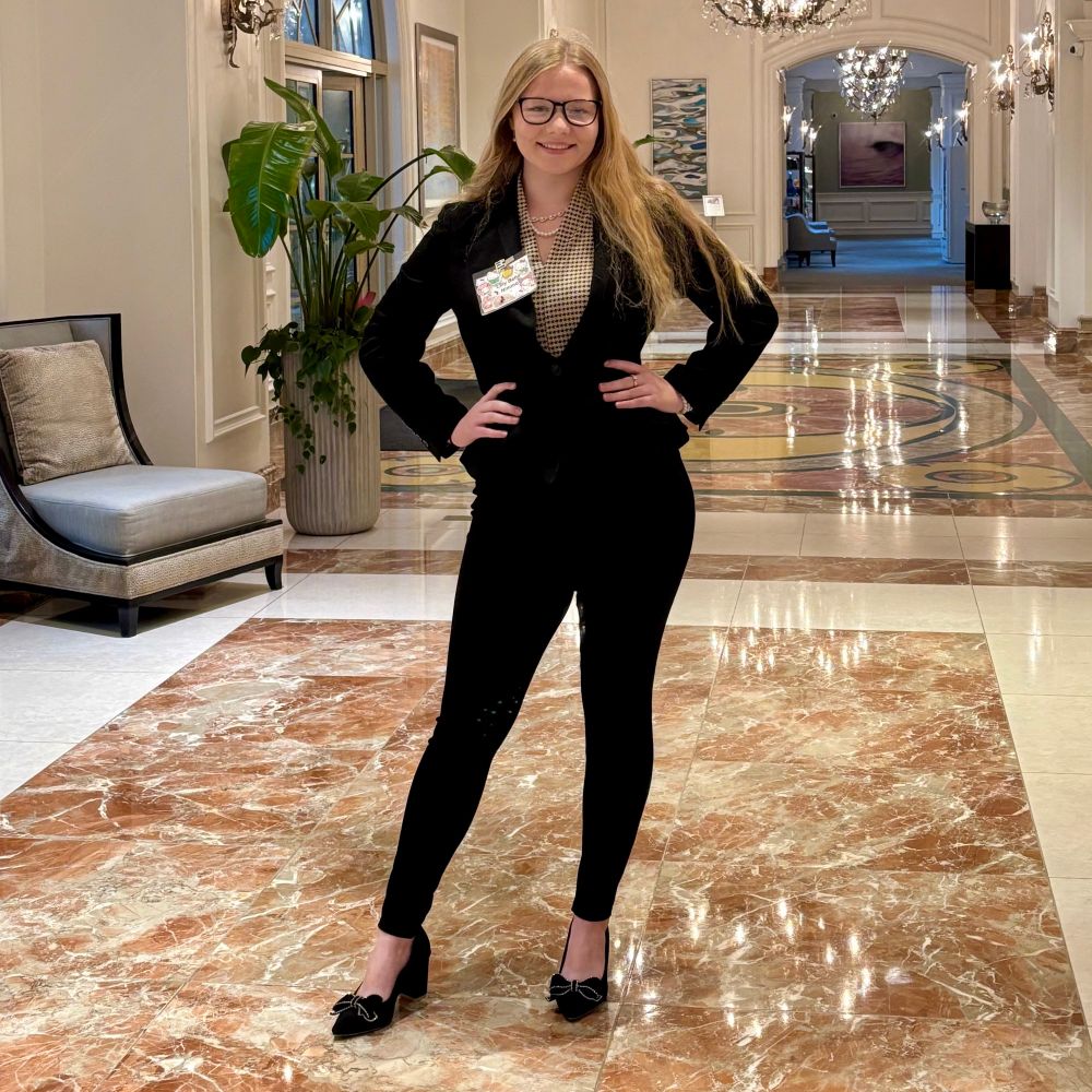 Lilly Belle Debates