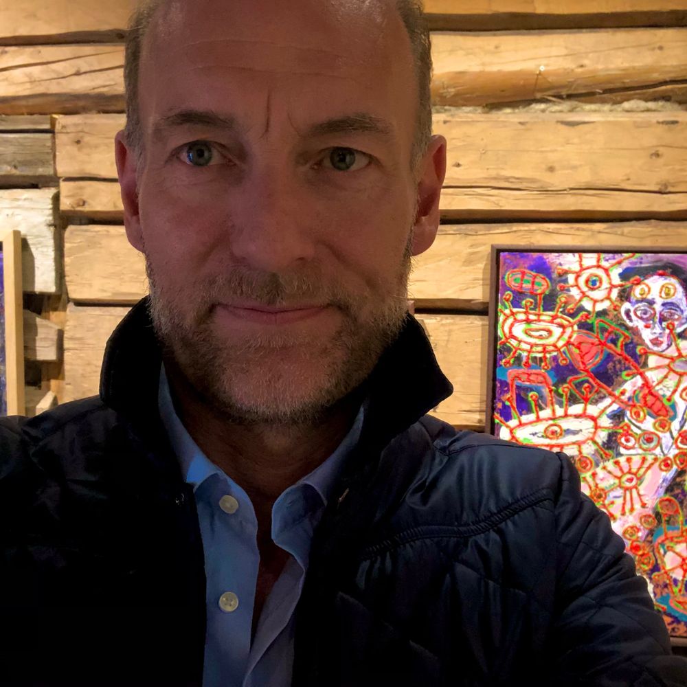 Knut Olav Åmås