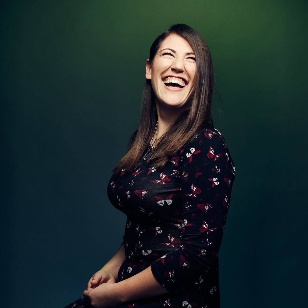 Madeline Sayet 
