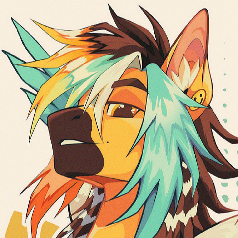 ✦ Ren @ BLFC ✦