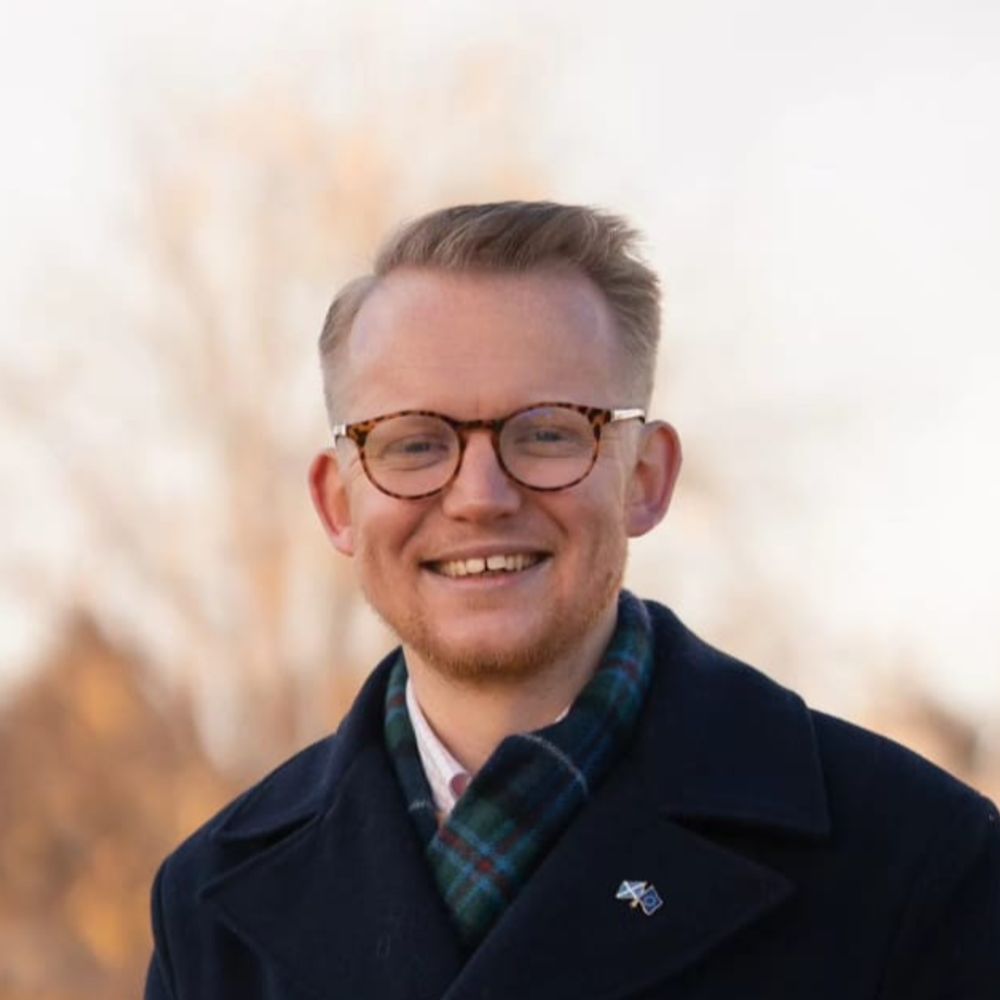 Simon Ritchie