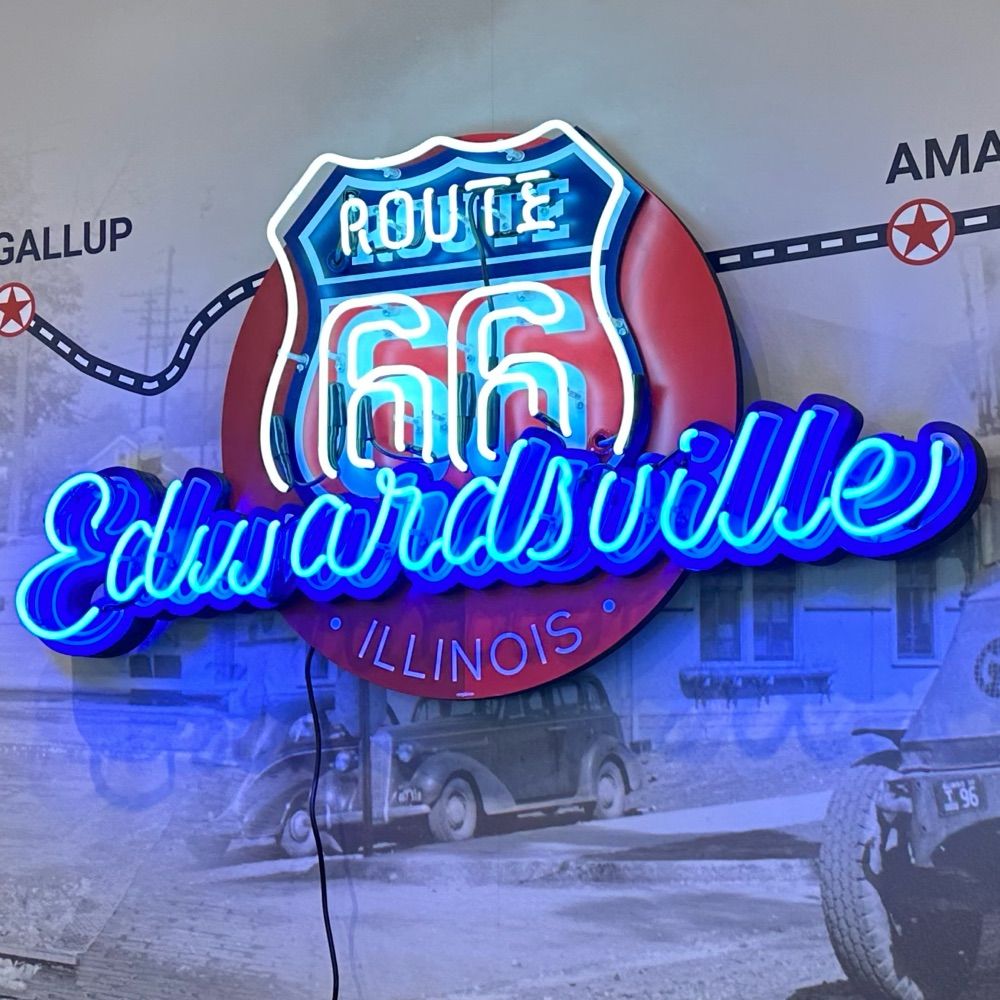 City of Edwardsville