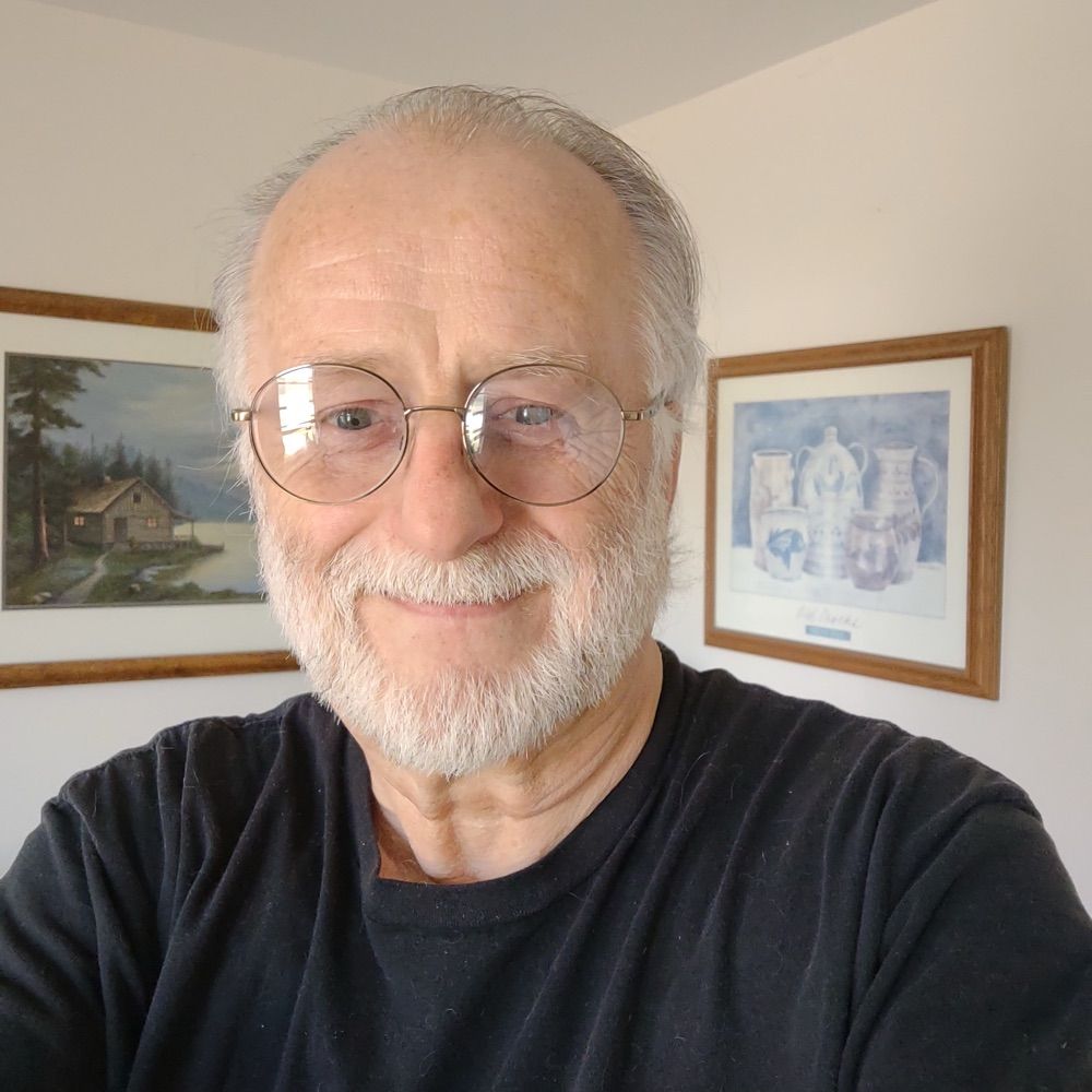 Ray Dunn