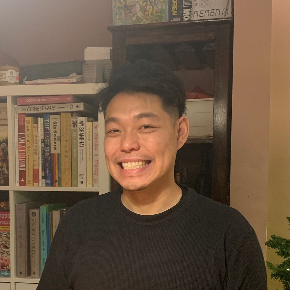 Thompson Nguyen