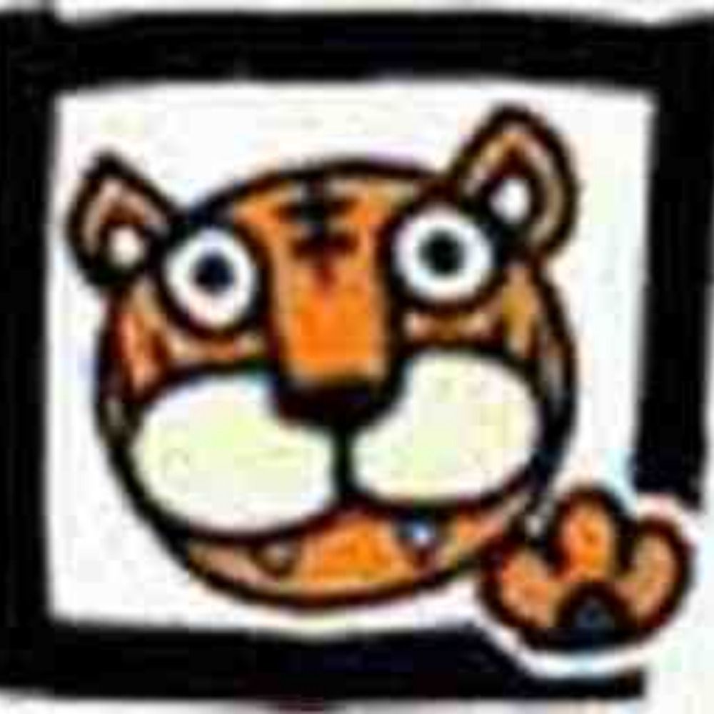 Le Tigre's avatar