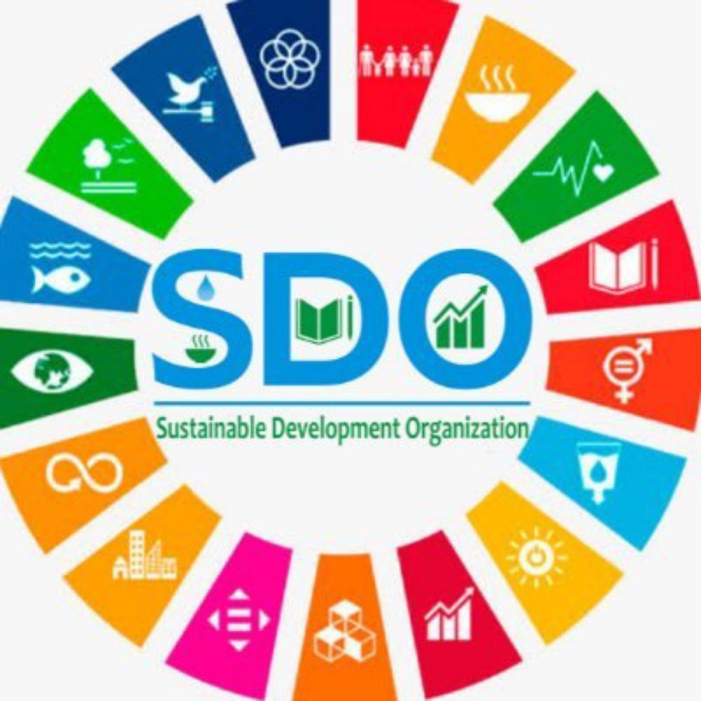 Sustainable Development Organization