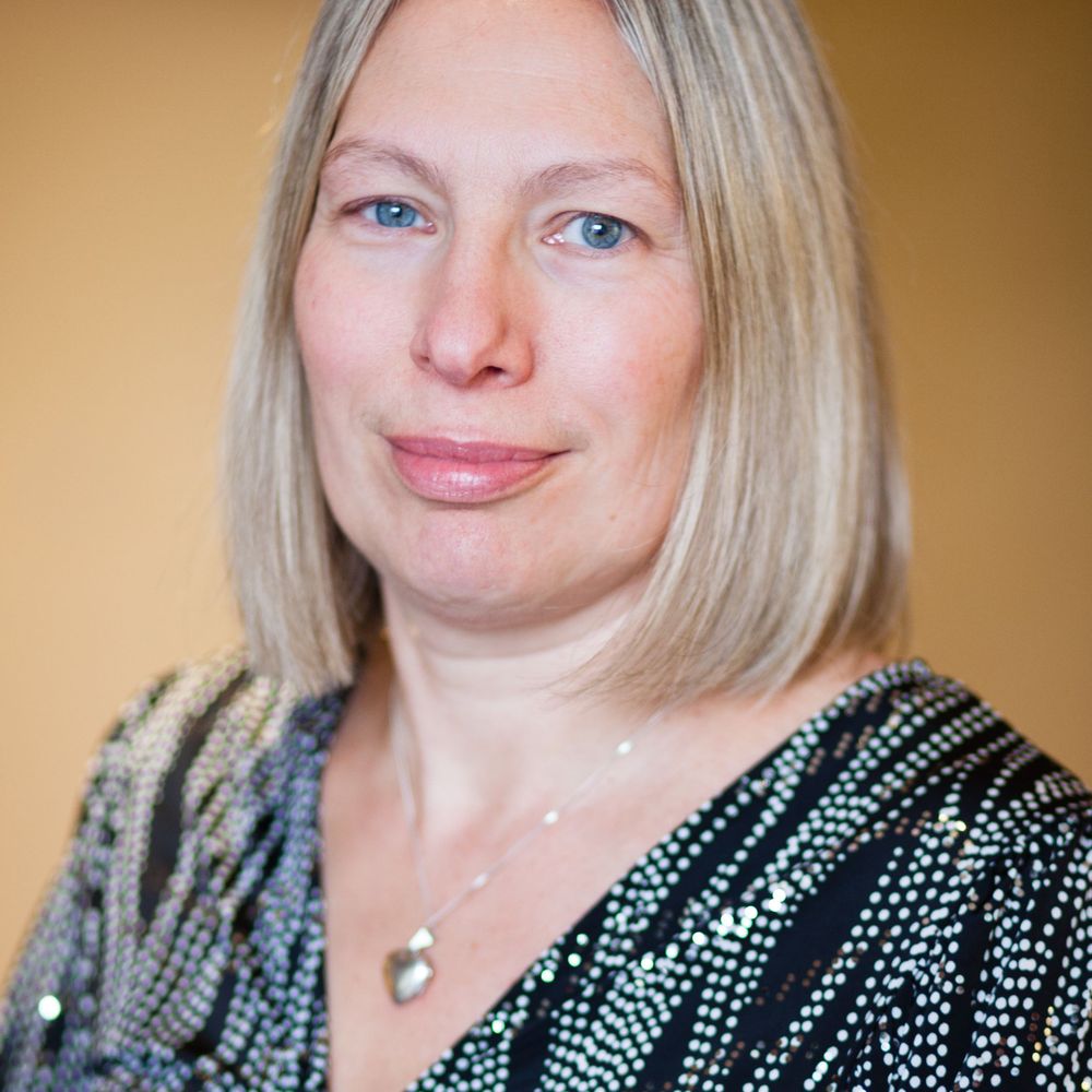Fiona Roberts