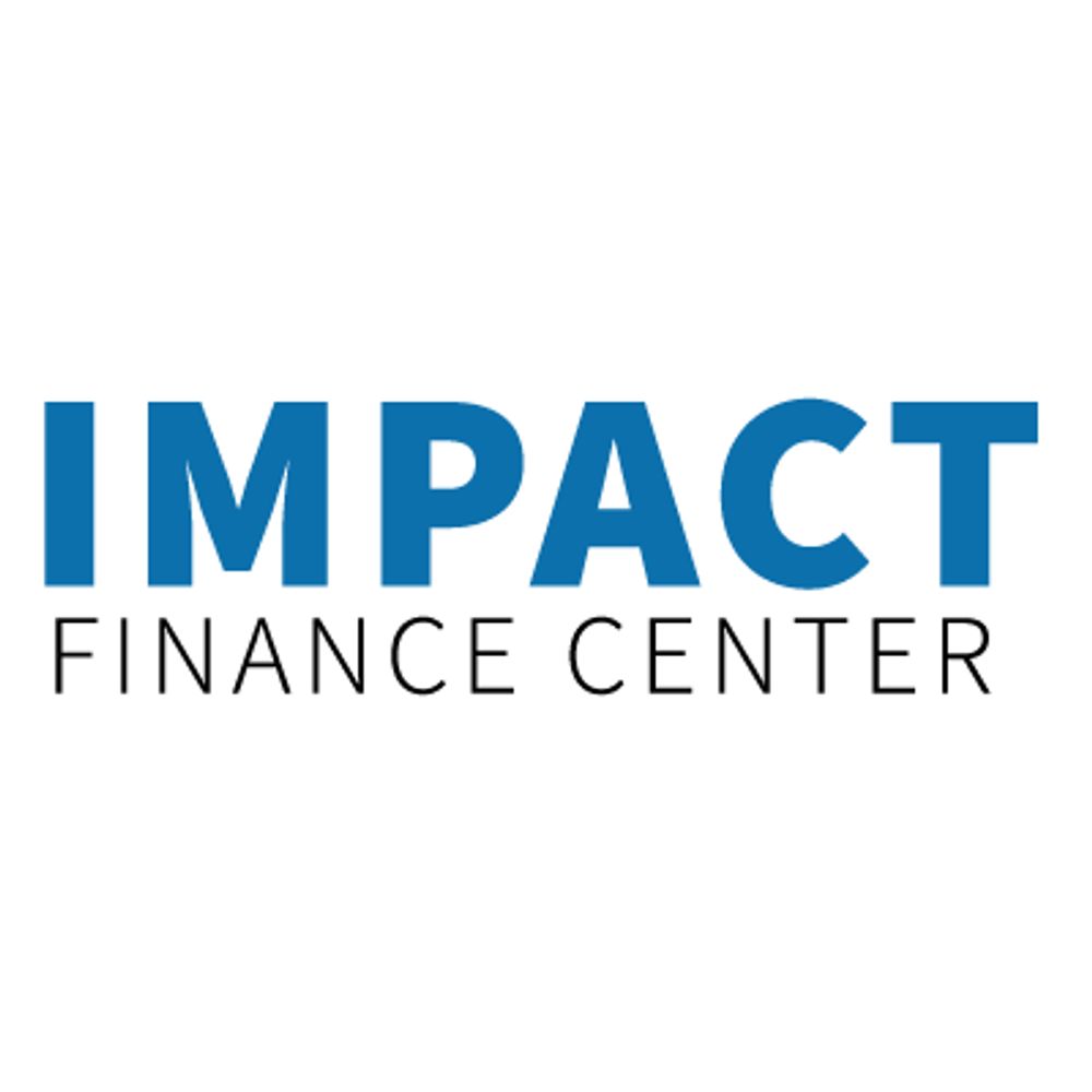 Impact Finance Center