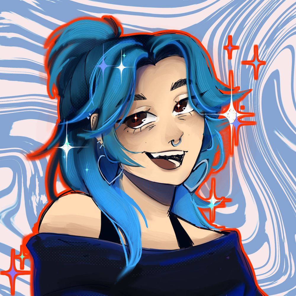 Lissi  //COMMS OPEN!! 2/5