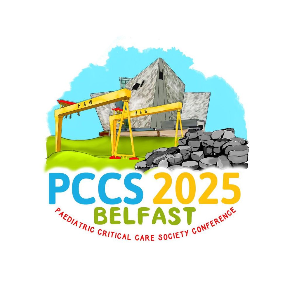 Paediatric Critical Care Society