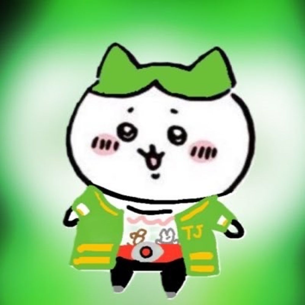ゆちゃぴっぴ