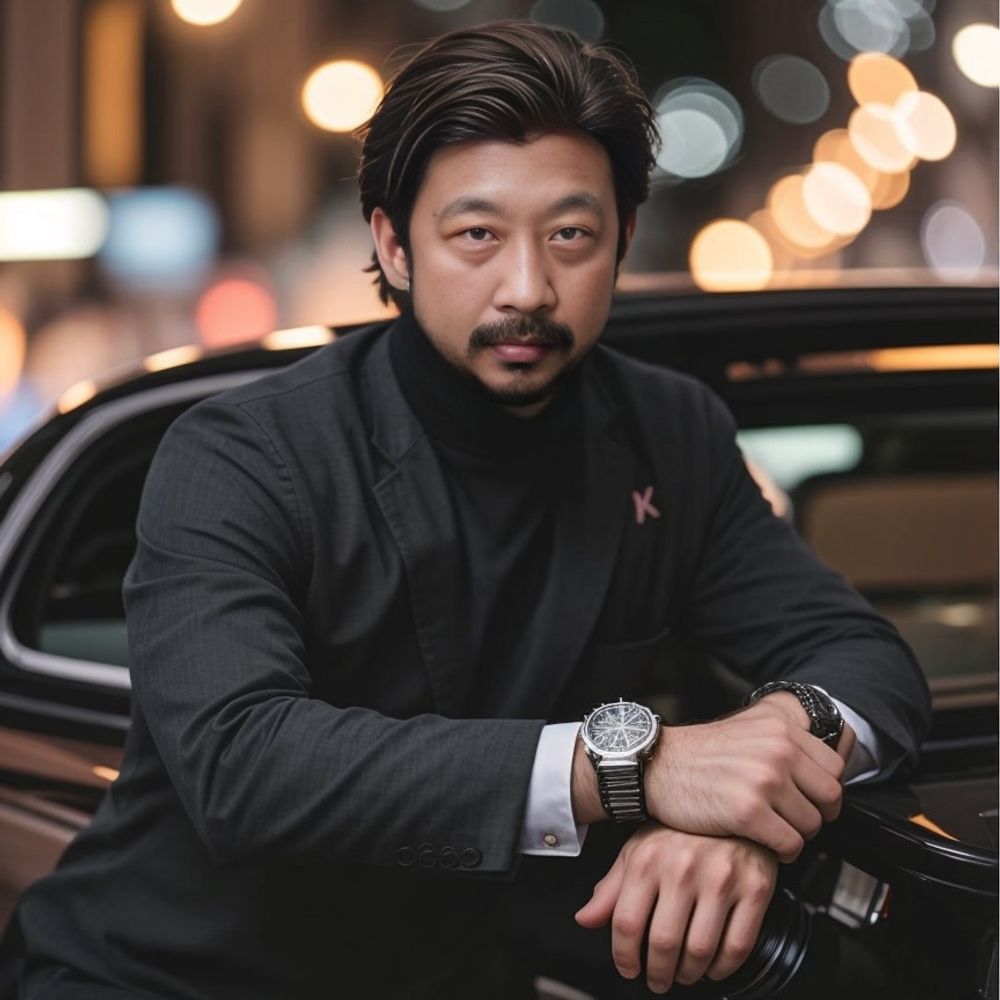 Toshio Hirota