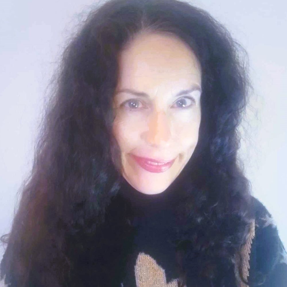 Katie Oborn