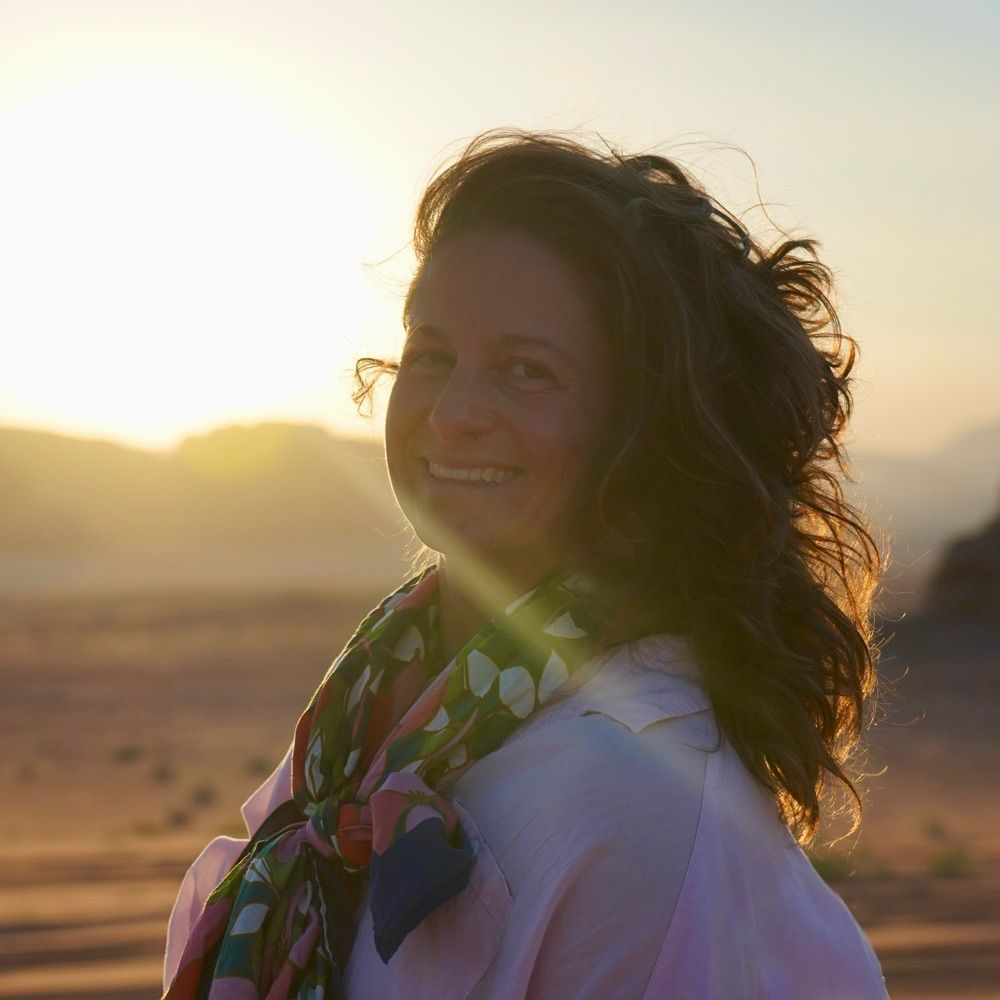 Alexandra Cheney