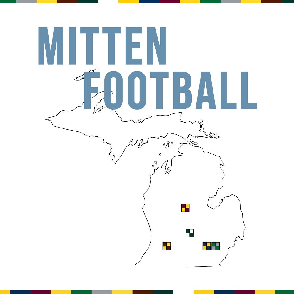 Mitten Football