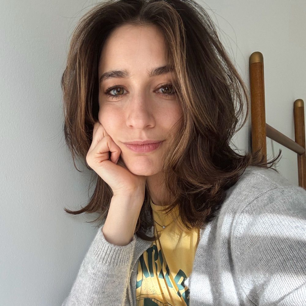 Jen Jacob