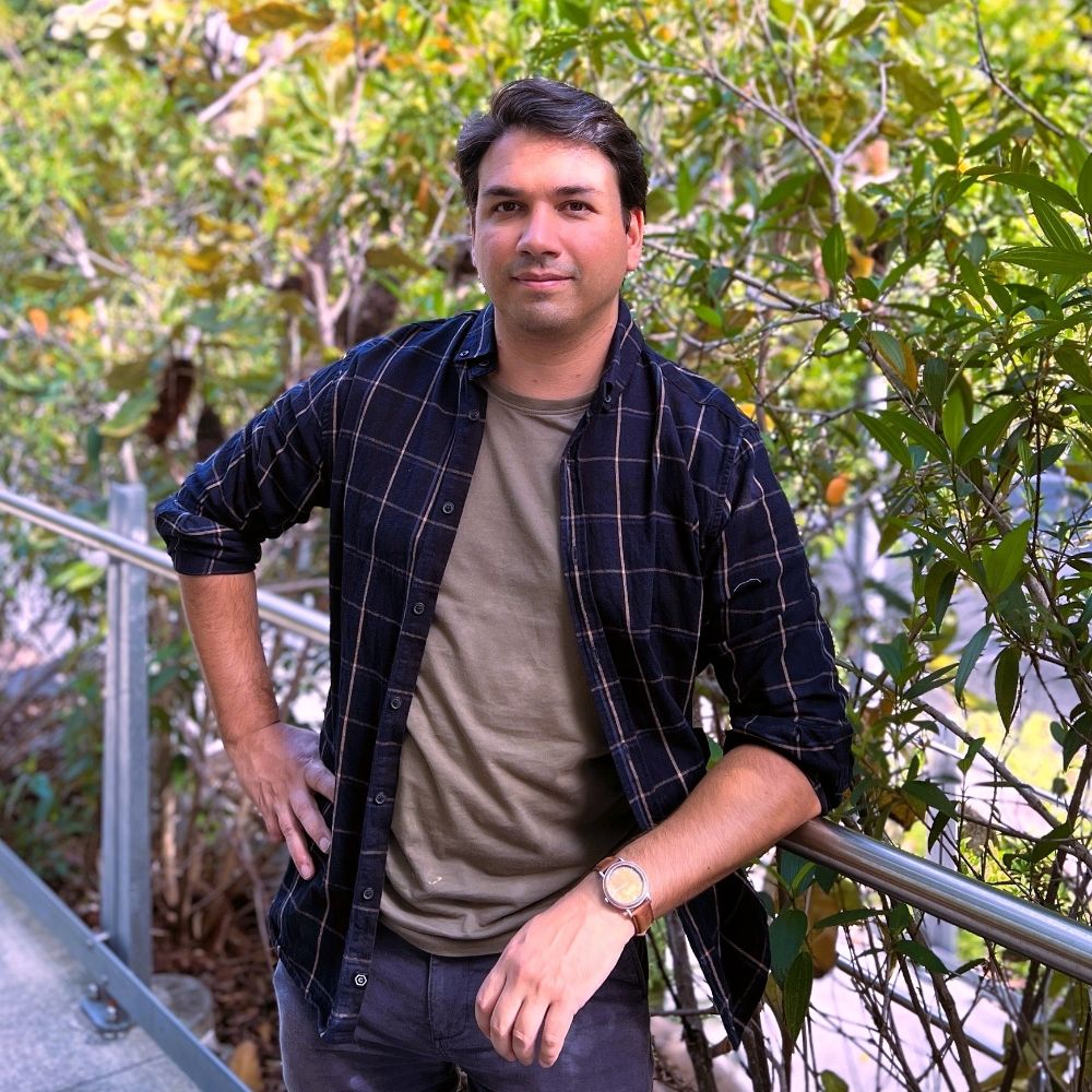 Wesley Freppel, PhD