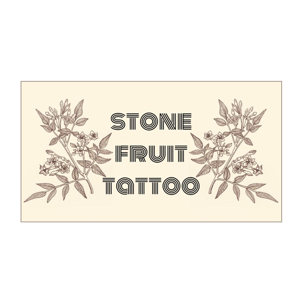 Profile picture stonefruittattoo.bsky.social