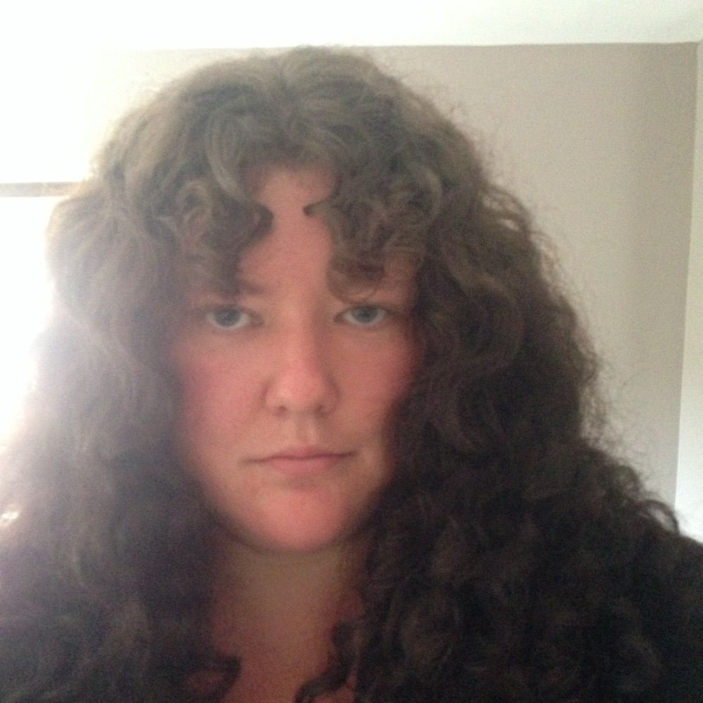 Alison Stockley