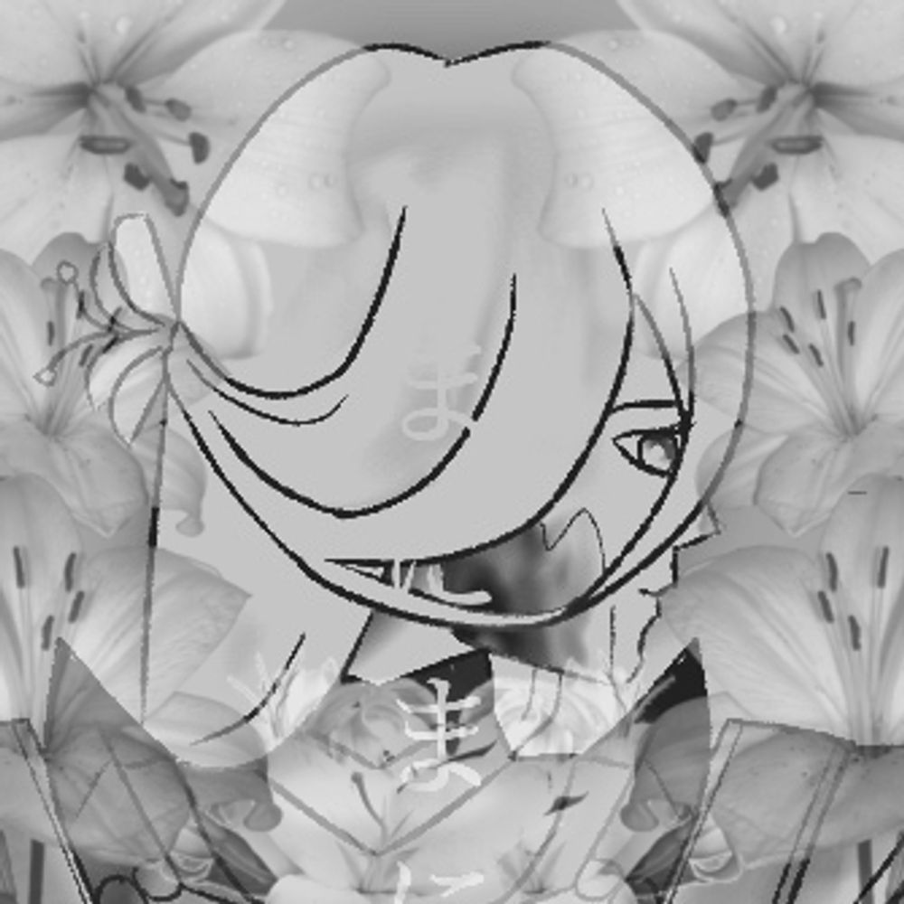𝒜𝔱 𝔱𝔥𝔢 𝔪𝔢𝔯𝔠𝔶 𝔬𝔣 ...ㅤㅤㅤㅤ