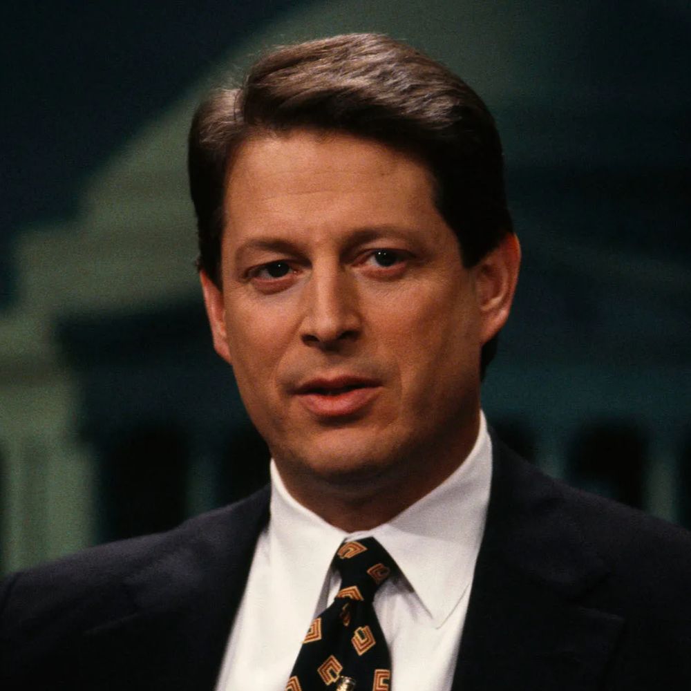 Al Gore Archive