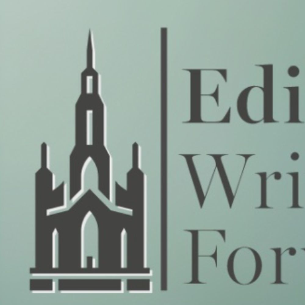 Edinburgh Writers' Forum