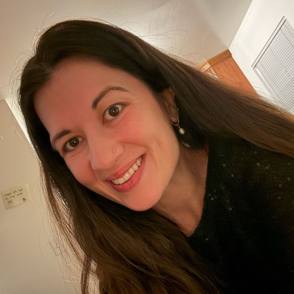 Maria Casas Prat
