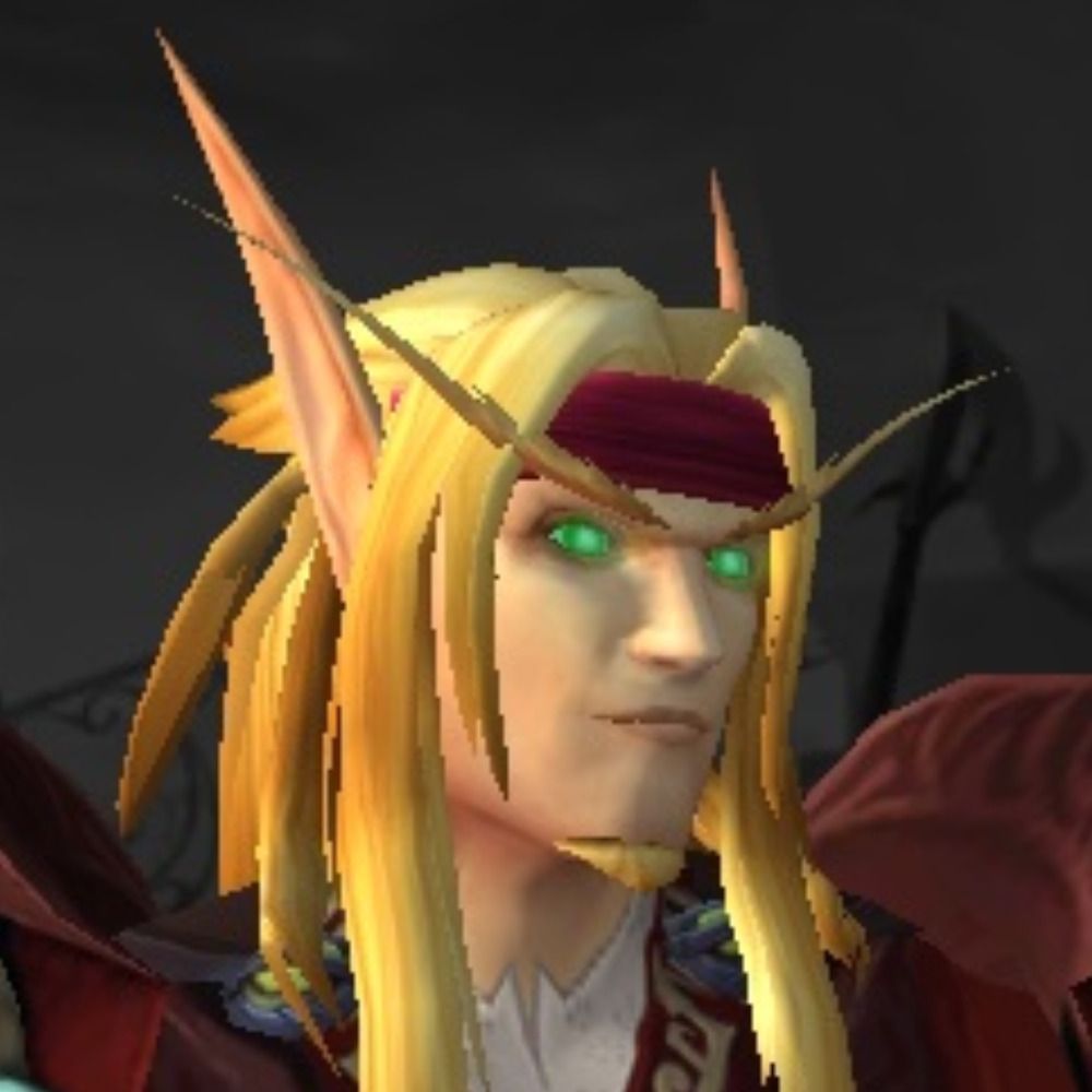Mitsyssa de Silvermoon