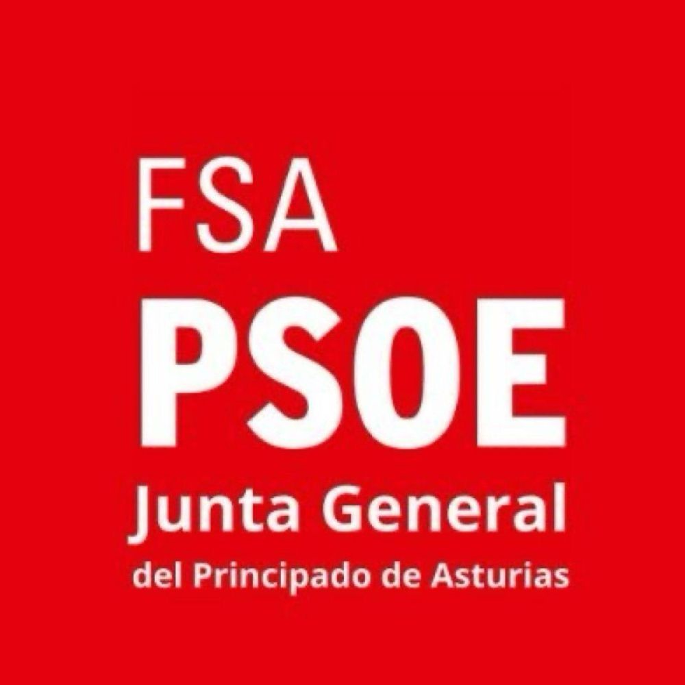 Grupo Socialista Asturias