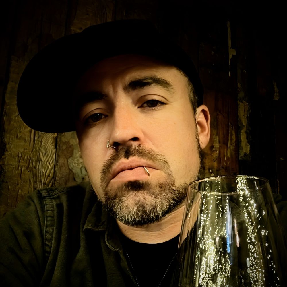 Josh Roush