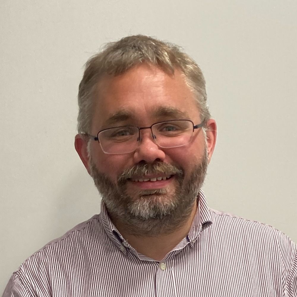 Andrew Valentine