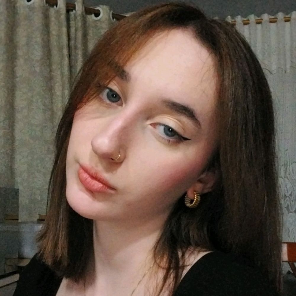 A.