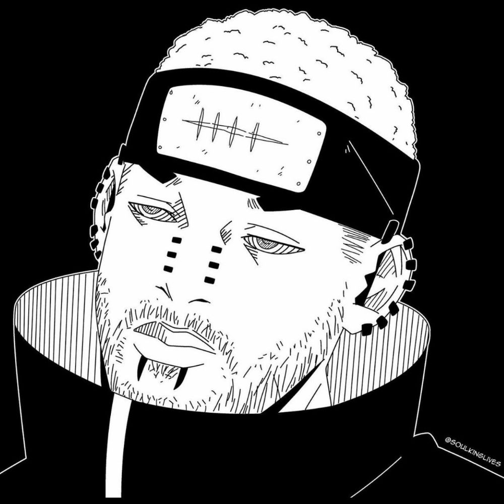 Space WZRD - The 29th Kazekage