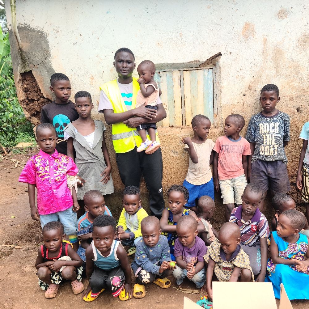 Hopelitecharity