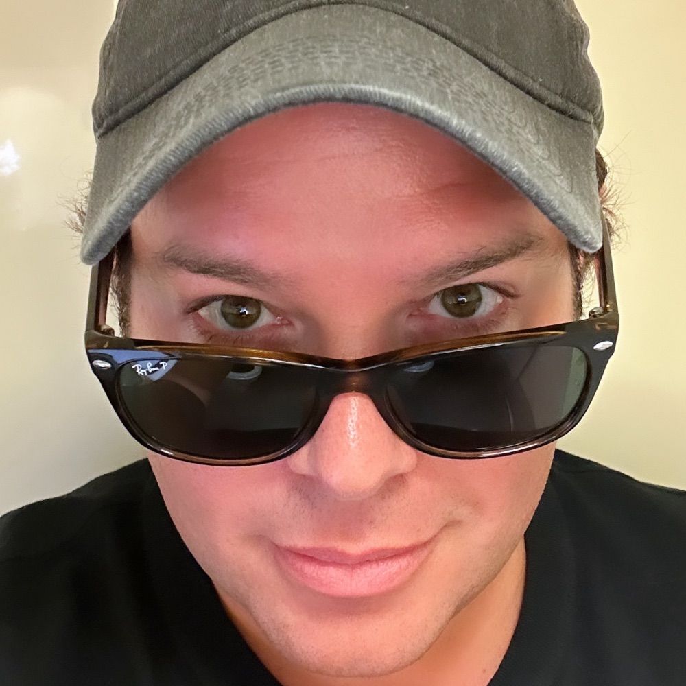 Ryan Michael