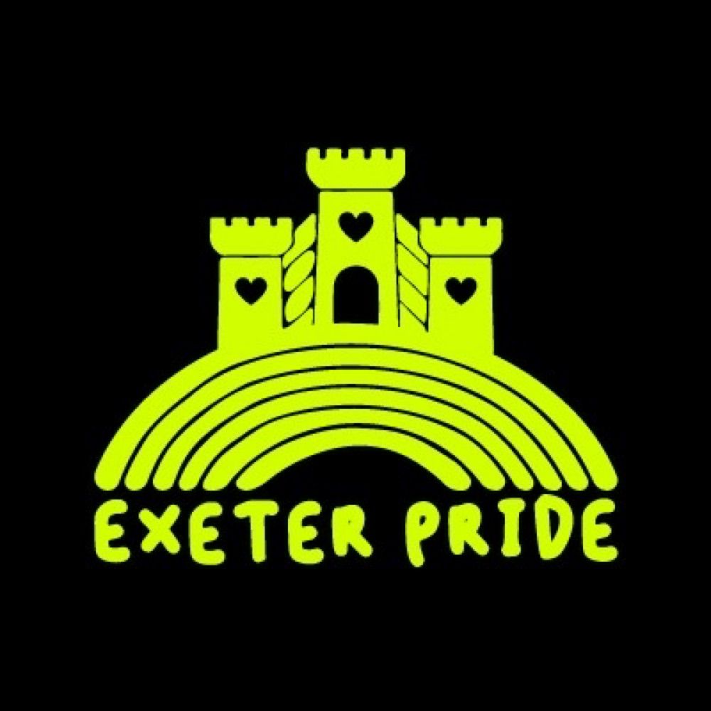 Exeter Pride