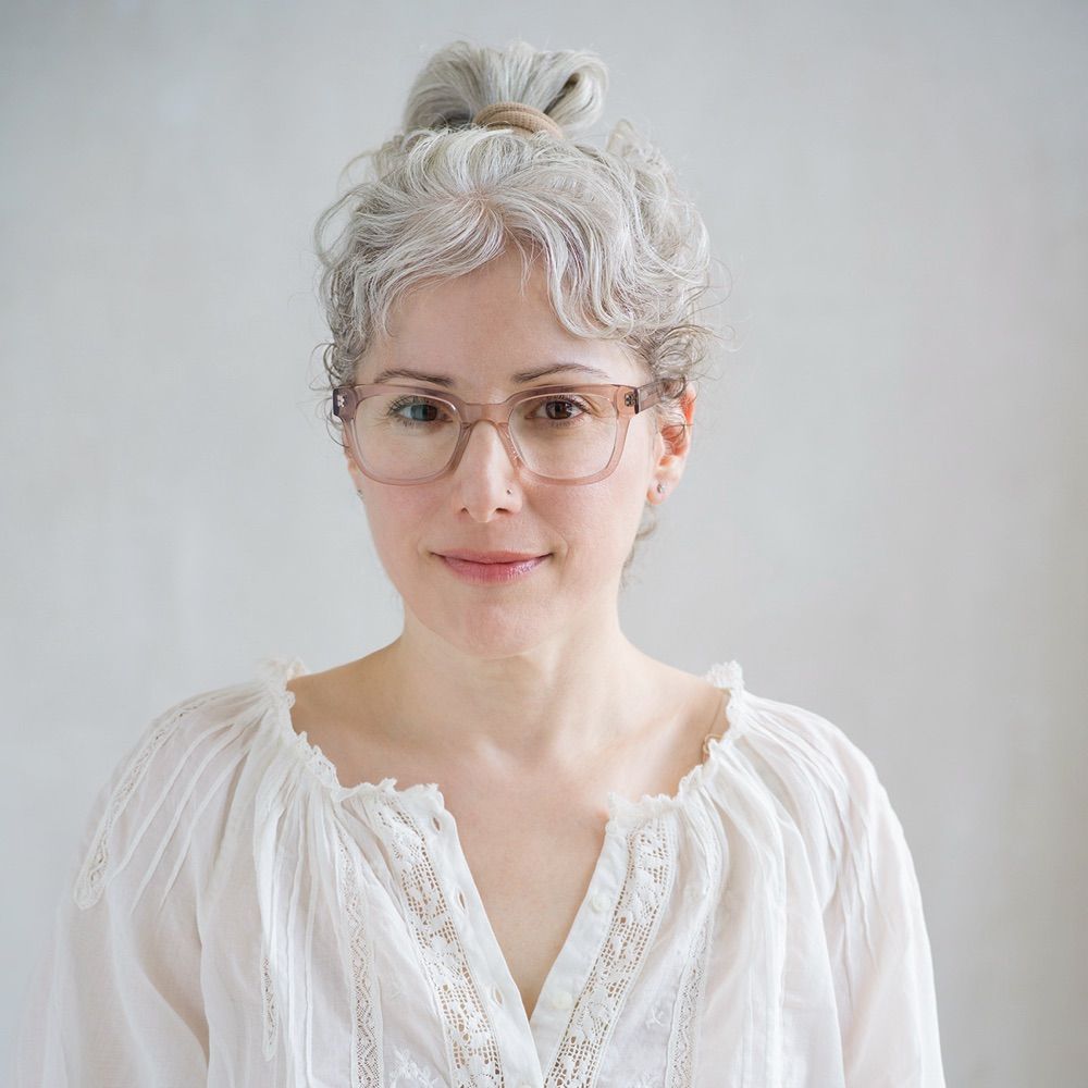 Jessica Berger Gross