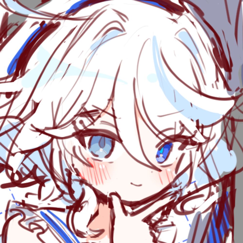 にゅ