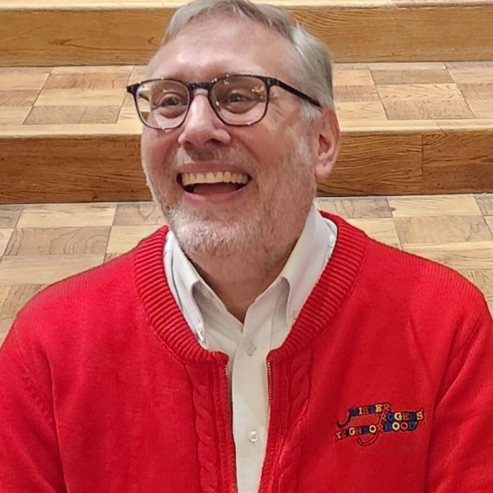 Pastor Matt Sauer