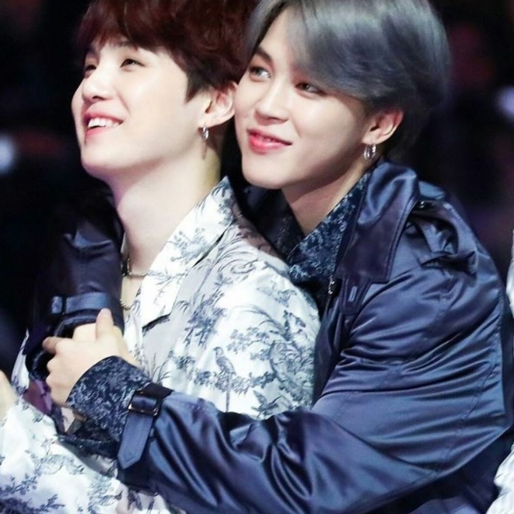 Yunessy 🌸YoonMin utted🌸