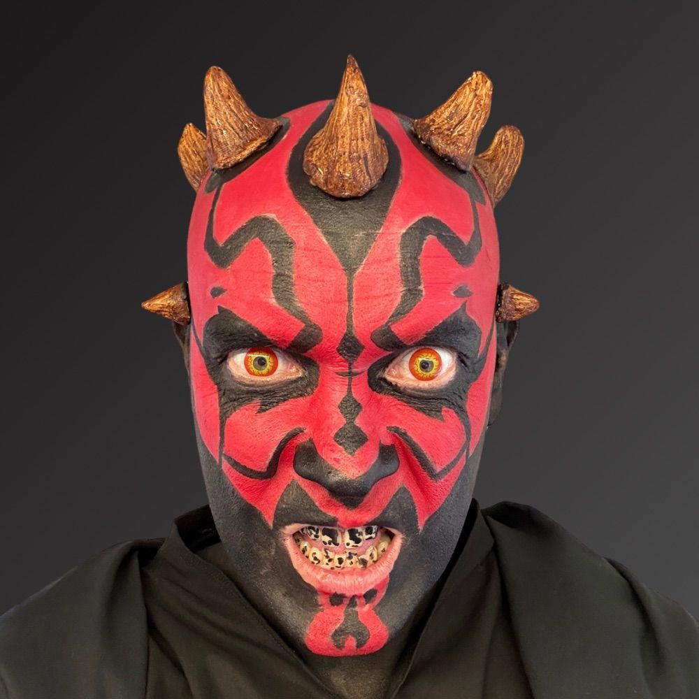 Darth Dave