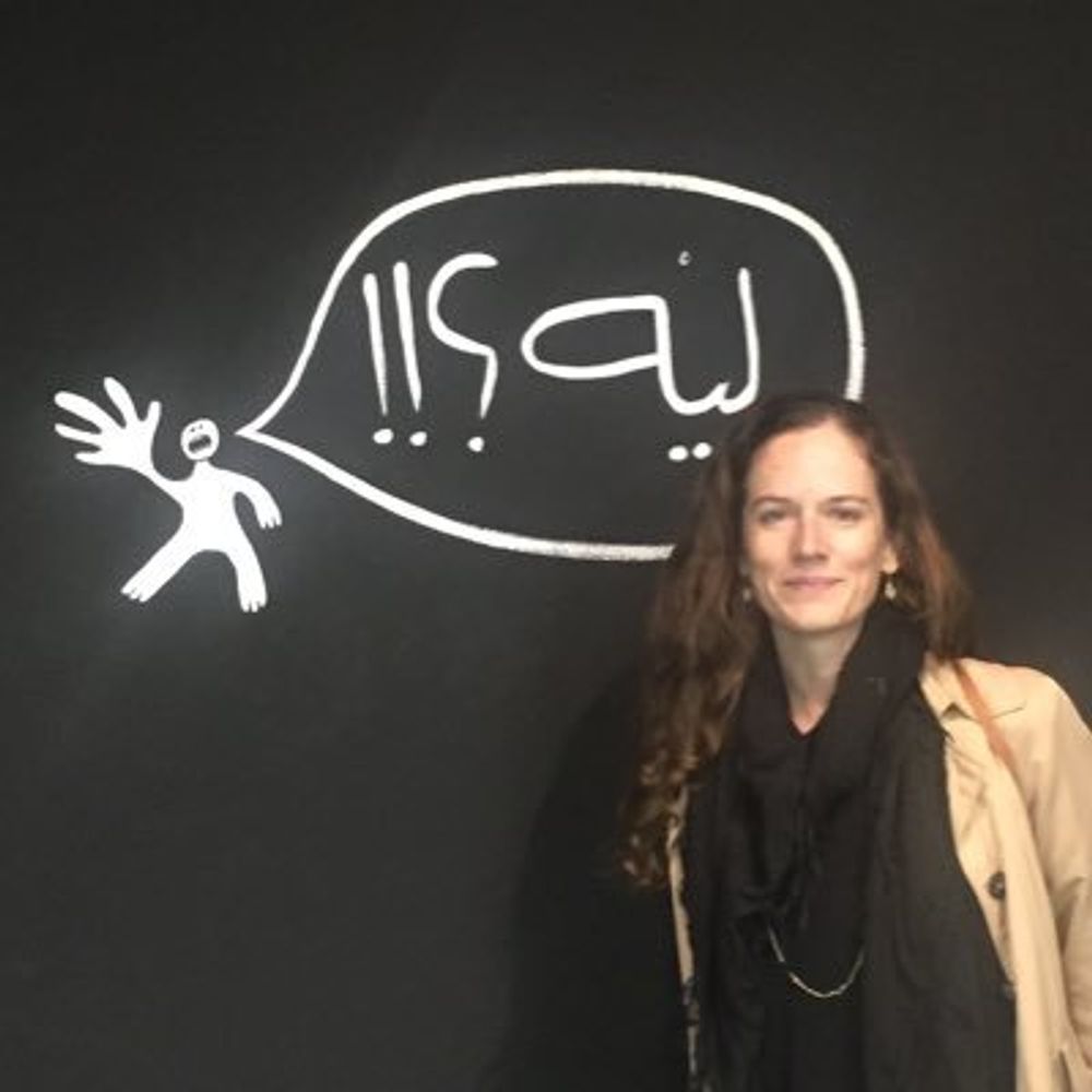 Monika Bolliger