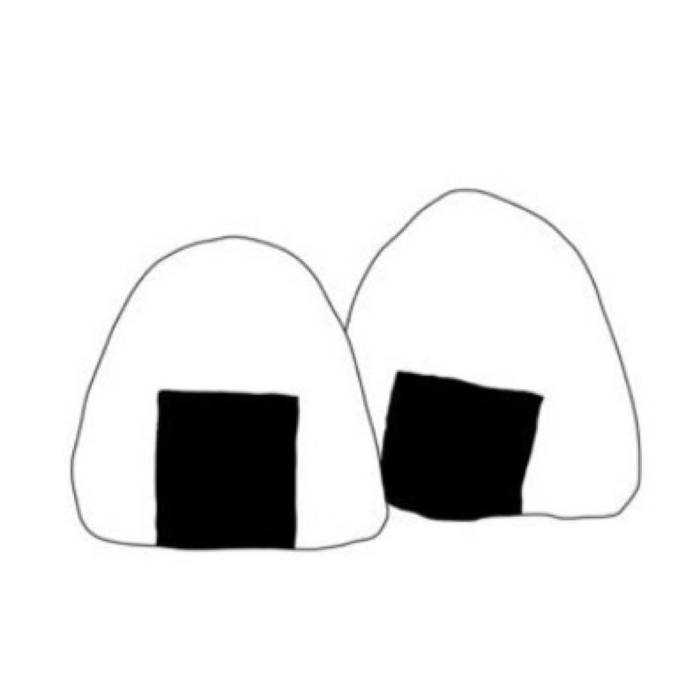 おにぎり