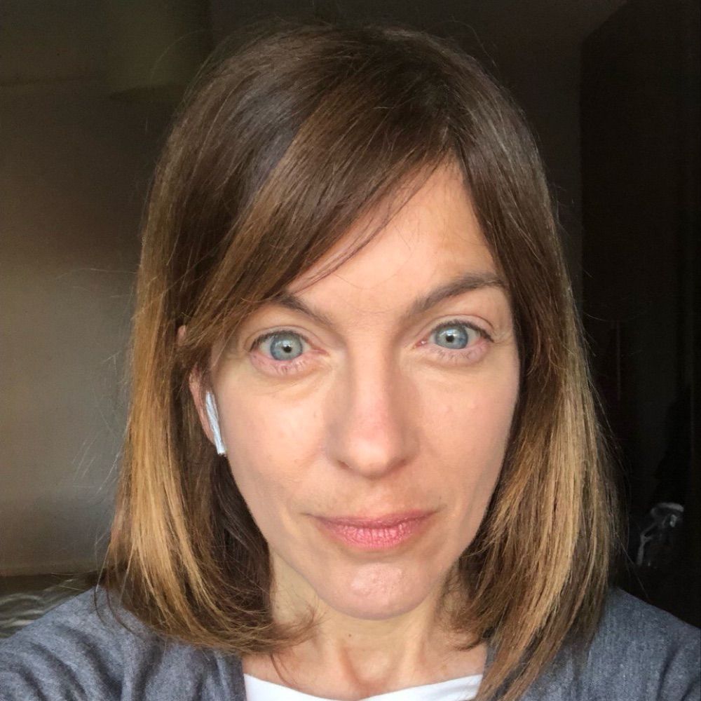 Rebecca Barden