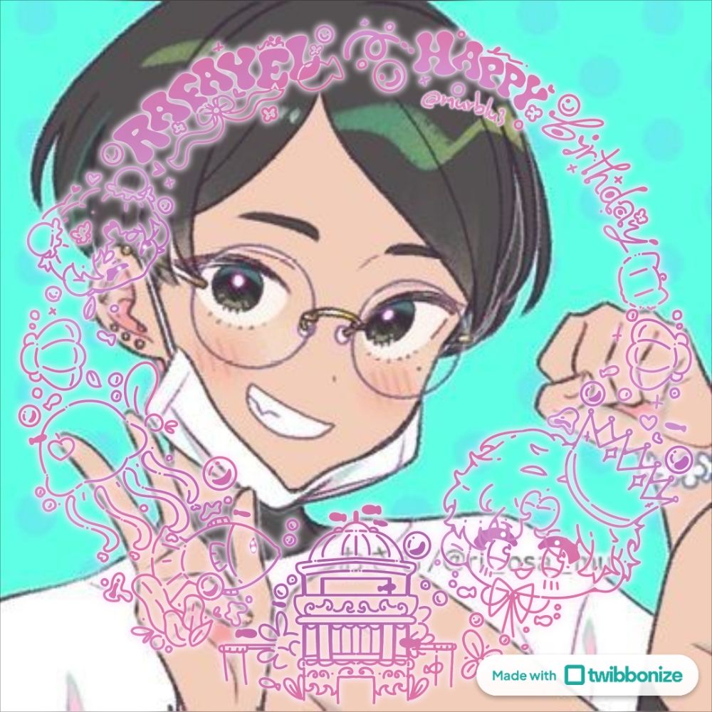 victoria!