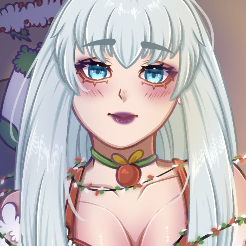 Coco BEWD Vtuber (semi-hiatus)