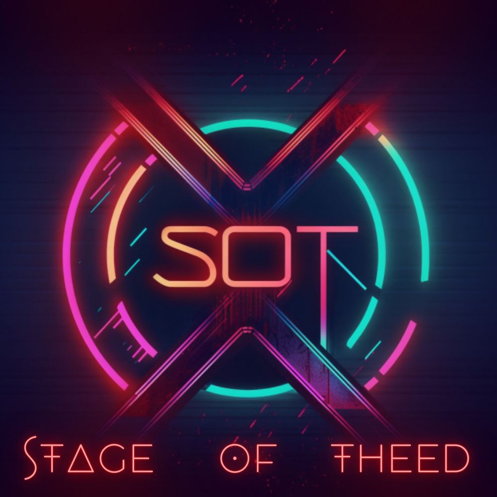Stage of Theed